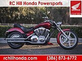 2010 Honda Sabre 1300