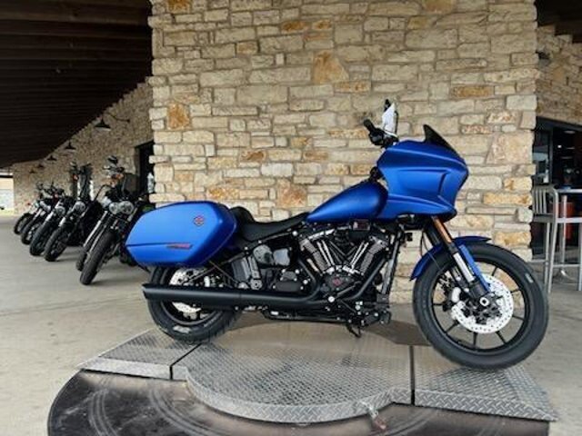 New 2026 Harley-Davidson Softail