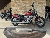 New 2026 Harley-Davidson Softail