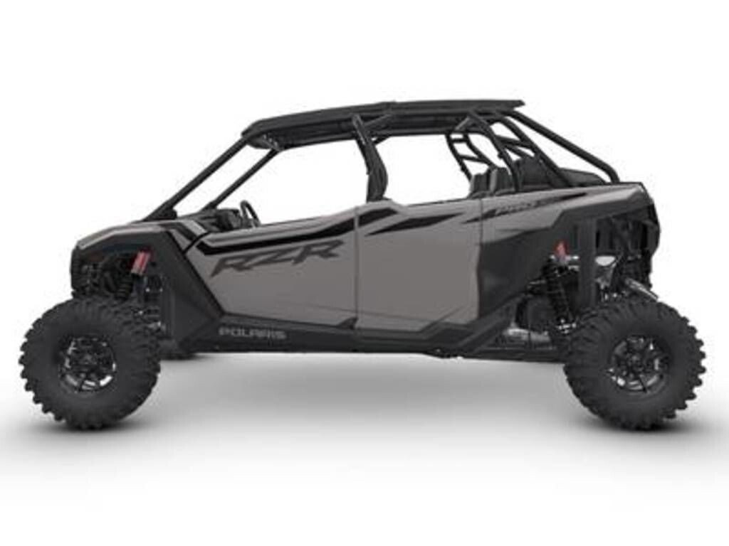 New 2026 Polaris RZR Pro XP