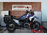2025 BMW R1300GS