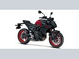 New 2026 Suzuki GSX-8S