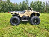 New 2025 Yamaha Kodiak 450 EPS SE