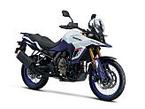 New 2026 Suzuki V-Strom 800DE