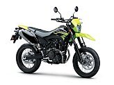 New 2026 Kawasaki KLX230
