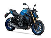 New 2026 Suzuki GSX-S1000
