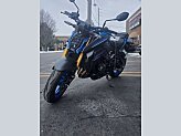 New 2026 Suzuki GSX-S1000