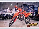 New 2026 Honda CRF450RL