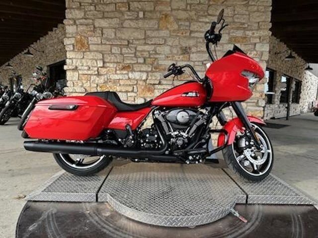 New 2026 Harley-Davidson Touring