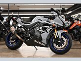 2022 Suzuki GSX-R1000R