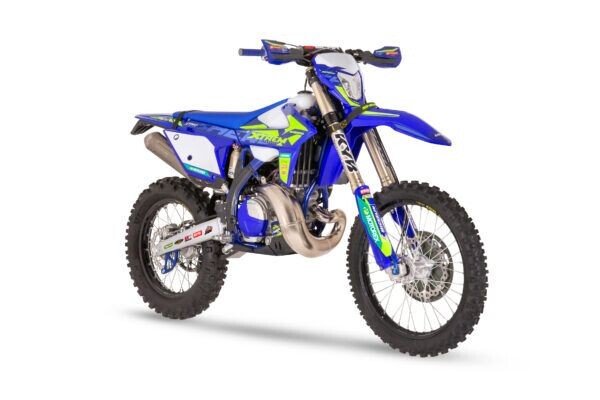 New 2026 Sherco 250 SE