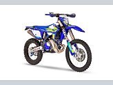 New 2026 Sherco 250 SE