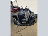 New 2026 Polaris Slingshot S