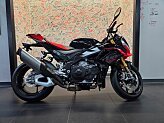 New 2026 Aprilia Tuono V4 Factory