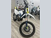 2024 Husqvarna FE350