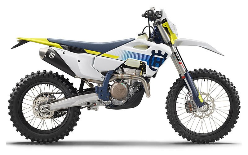 2024 Husqvarna FE350