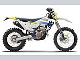 2024 Husqvarna FE350