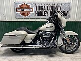 2022 Harley-Davidson Touring Street Glide