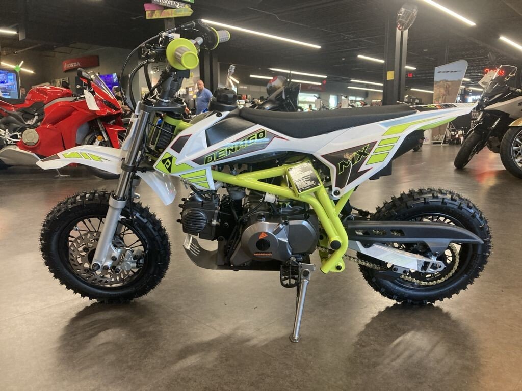New 2026 Denago MX