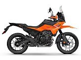 New 2026 KTM 390 Adventure