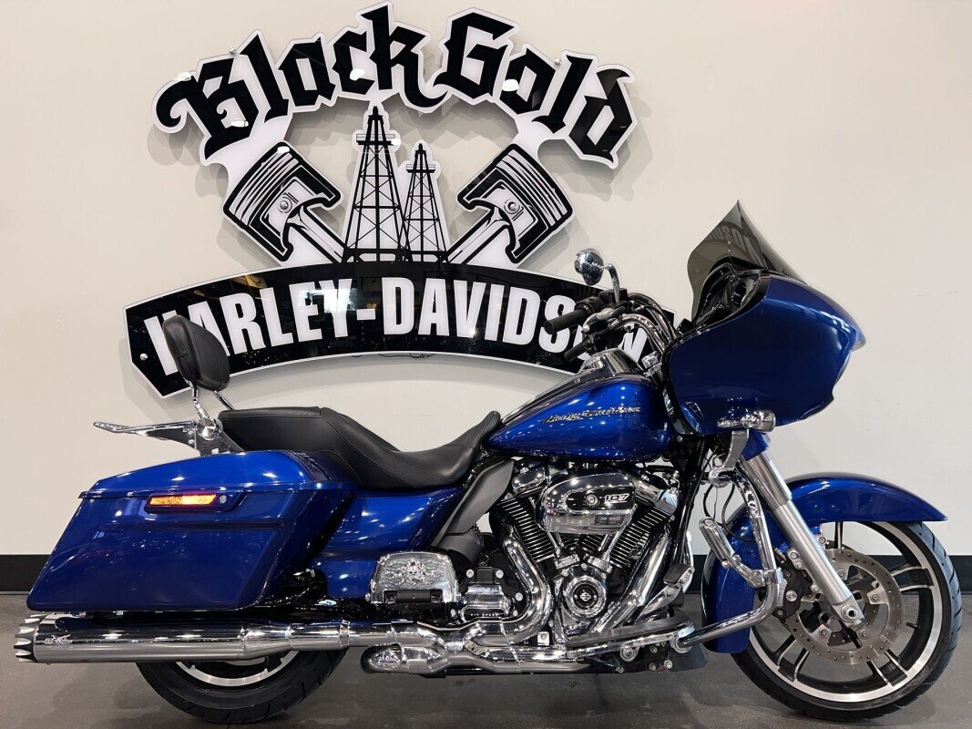 2017 Harley-Davidson Touring Road Glide Special