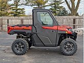 New 2026 Polaris Ranger XP 1000 NorthStar Edition Premium