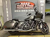 2022 Kawasaki Vulcan 1700 Vaquero ABS