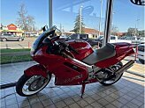 1990 Honda VFR750F