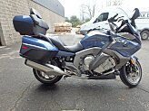 New 2026 BMW K1600GTL