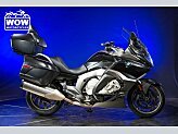 2018 BMW K1600GTL