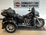 2023 Harley-Davidson Trike Tri Glide Ultra