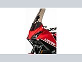New 2024 Moto Morini X-Cape