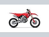 New 2026 Honda CRF450R