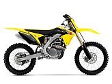2017 Suzuki RM-Z250