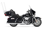 2012 Harley-Davidson Touring