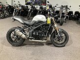 2012 Triumph Speed Triple