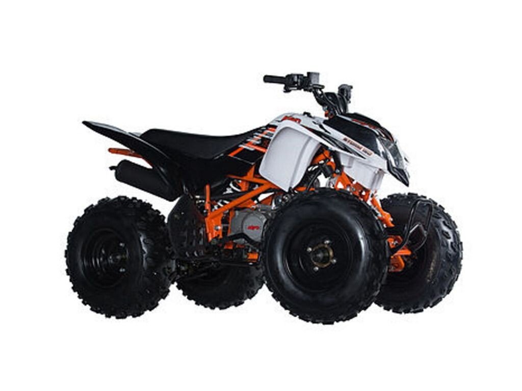 New 2021 Kayo Storm 180