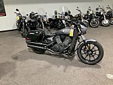 2017 Victory Octane