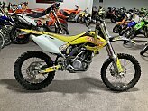 2005 Suzuki RM-Z250