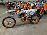 2015 KTM 250SX-F