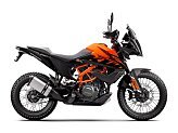 New 2023 KTM 390 Adventure