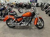 2003 Honda Shadow