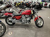 1999 Honda Magna 750