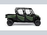 New 2023 Honda Pioneer 1000 6