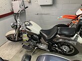 2003 Yamaha V Star 1100