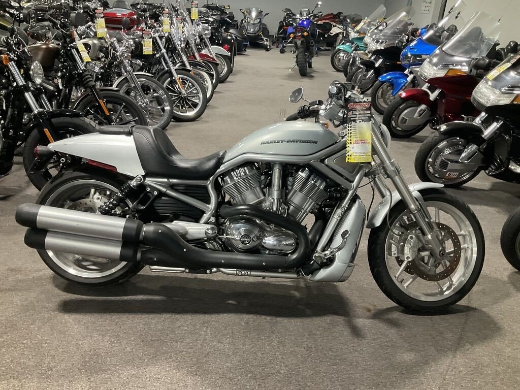 2012 Harley-Davidson Night Rod