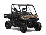 New 2024 Can-Am Defender DPS HD7
