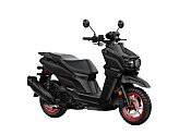 New 2024 Yamaha Zuma 125