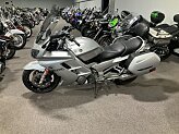 2003 Yamaha FJR1300