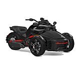 New 2024 Can-Am Spyder F3 S Special Series